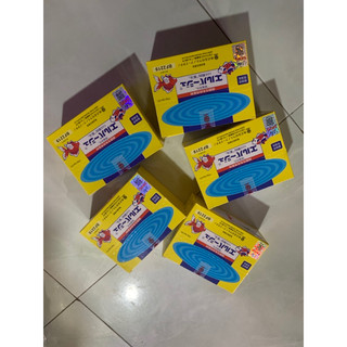 te tra Nhật dưỡng cá gói 5g