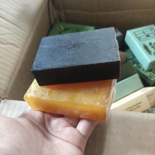 Xà bông sinh dược