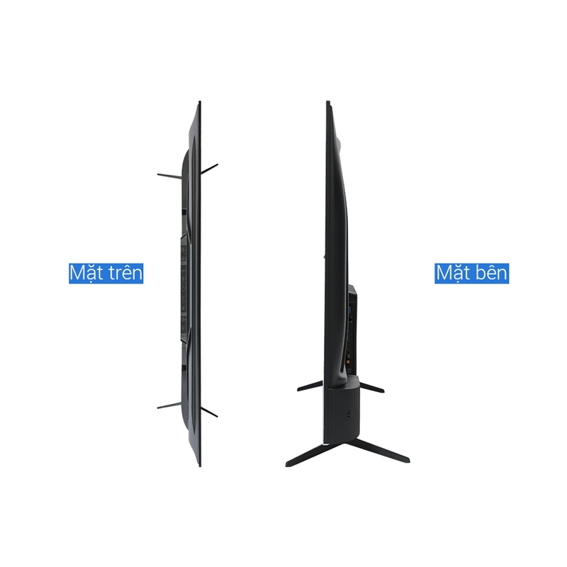 Google Tivi TCL 4K 55 inch 55P735 2022 - VIỆT NAM | BigBuy360 - bigbuy360.vn