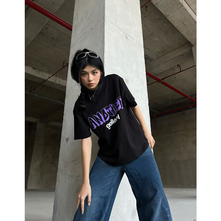 Áo thun Another Gallery