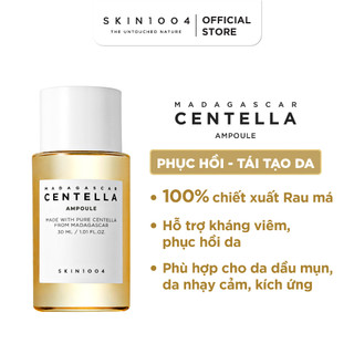 Tinh chất Skin1004 Madagascar Centella Ampoule 30ml