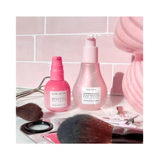 Set 2 món fullsize Glowy Skin Prep Besties $72