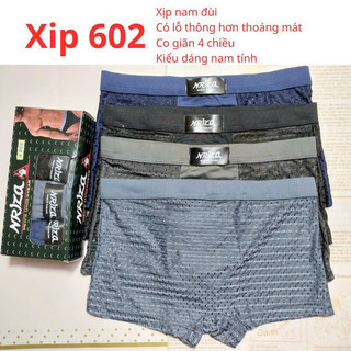 Quần xịp đùi nam 602 thông hơi thái lan