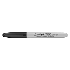 Bút Sharpie chuyên dùng ảo thuật