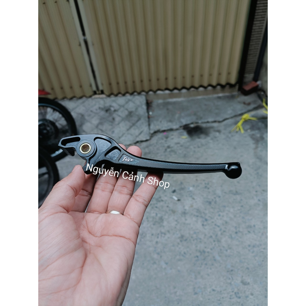 Tay thắng wave future wave TBT CNC