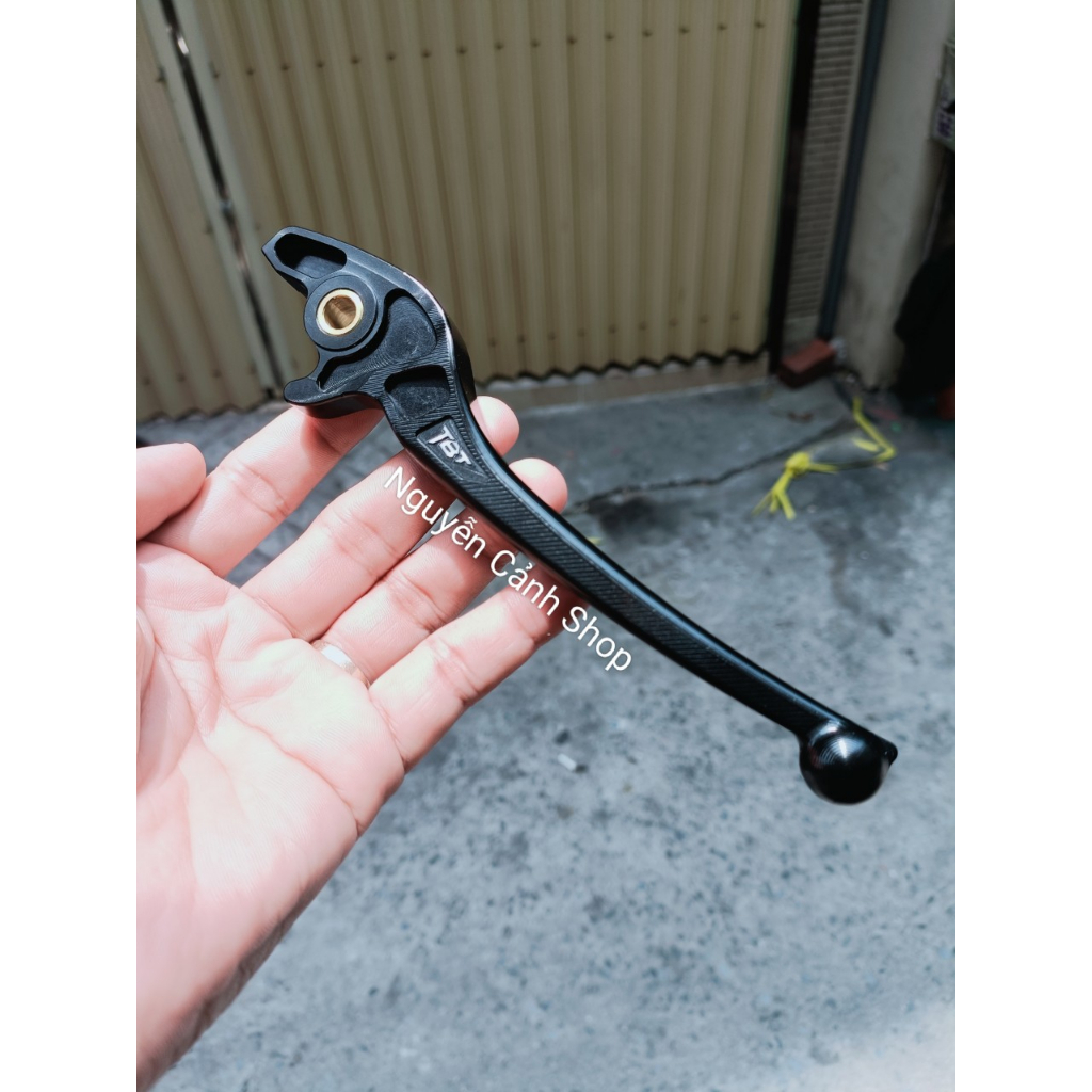 Tay thắng wave future wave TBT CNC