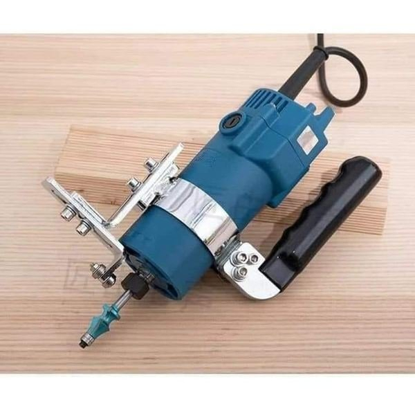 Combo máy soi dongcheng + Mũi soi chỉ tơ + cữ soi chỉ cầm tay -Bộ cữ soi chỉ tơ, chỉ tròn, chạy đường cong