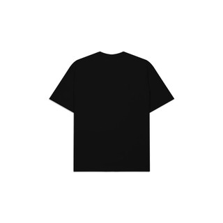 WRHS - Áo thun Oversized Happy Techno Unisex
