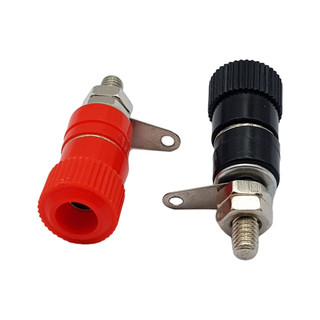[NSHOP] Ổ cắm jack bắp chuối 4mm