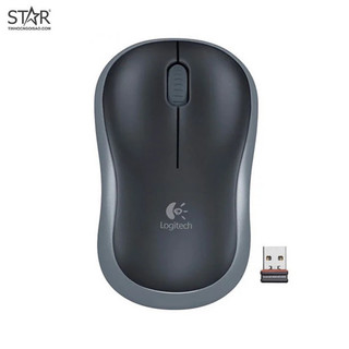 Chuột Logitech B175 Optical Wireless
