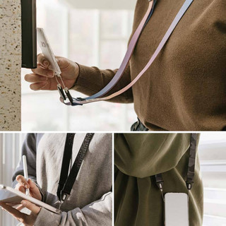 Dây đeo chính hãng Ringke Hand Strap & Shoulder Strap