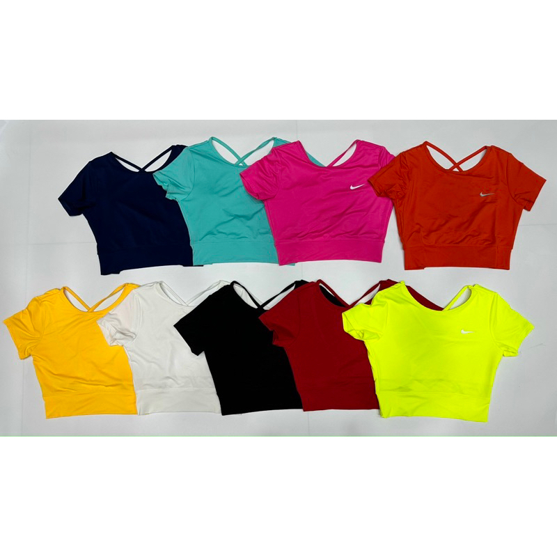 Croptop dây lưng kèm mút ngực bigsize