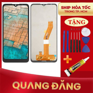 Bộ màn hình nokia c20 tặng keo dán và bộ sửa 9 món