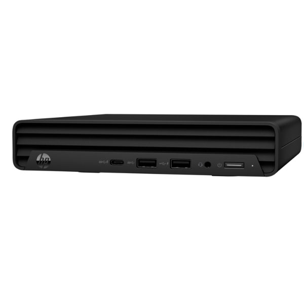 Máy tính PC HP Pro Mini 260 G9 73D09PA Core i3-1215U/ 8GB/ 256Gb SSD/ Intel Graphics