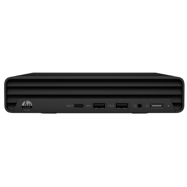 Máy tính PC HP Pro Mini 260 G9 73D09PA Core i3-1215U/ 8GB/ 256Gb SSD/ Intel Graphics