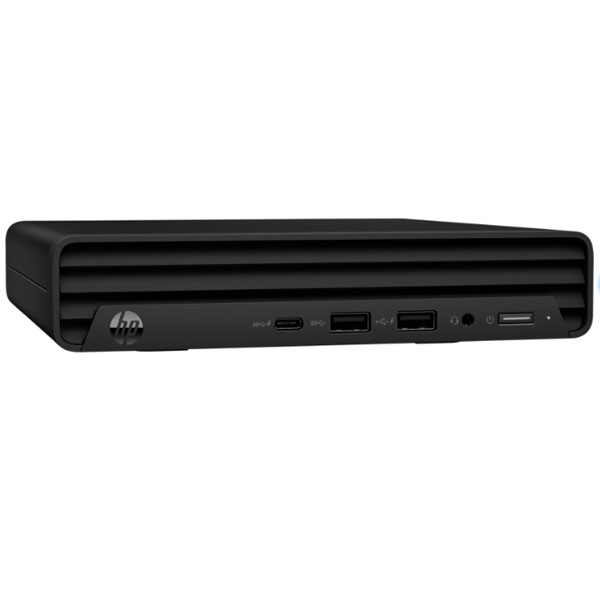 Máy tính PC HP Pro Mini 260 G9 73D09PA Core i3-1215U/ 8GB/ 256Gb SSD/ Intel Graphics