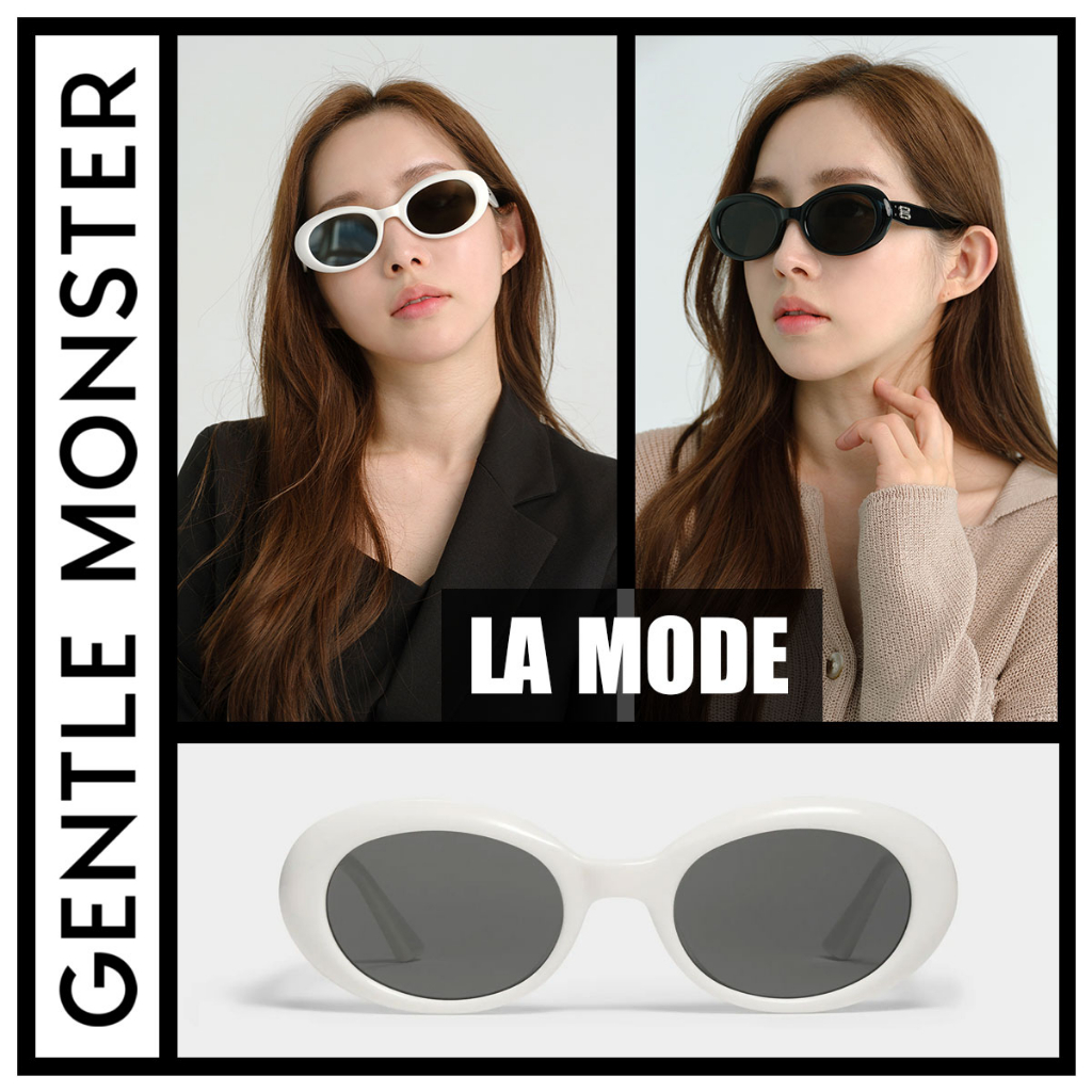 LA MODE - Kính mát LA MODE thời trang nam nữ chống tia UV chống chói bảo vệ mắt cao cấp Hàn Quốc 2023