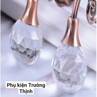 Núm vén rèm phale cao cấp [Hàng Loại đẹp, tinh xảo]