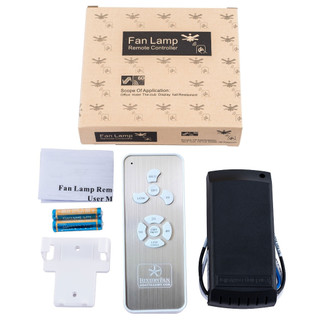 Điều Khiển Quạt Trần Remote các mẫu quạt của Hunter, Minka, Luxaire Chính Hãng