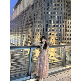 Đầm xinh xiuuuu  size SML🎀