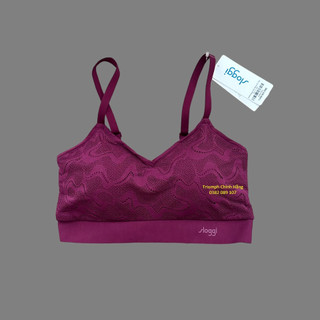 Áo ngực nữ Triumph Sloggi GO Allround Lace Top AX - không gọng, mút nhẹ