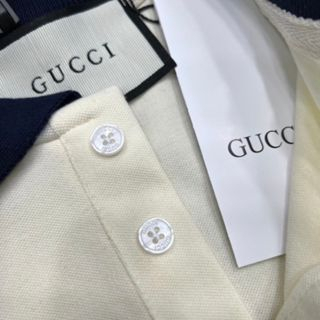 Áo polo GC phối viền phàn quang cao cấp Áo polo GC bảo cá sấu mới nhất