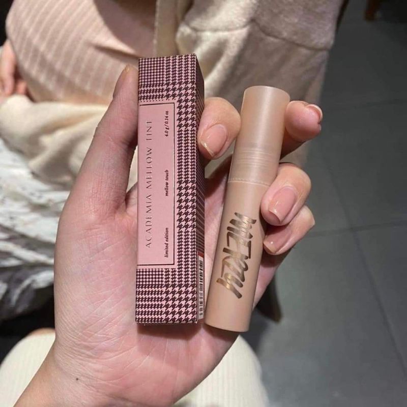 Son kem Merzy Academia đủ màu Am1 AM2 Am3 Am4 Am5 Am6