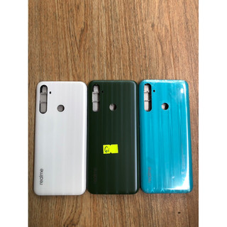 Vỏ bộ Oppo Realme 6i zin new full linh kiện
