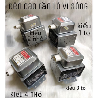 Đèn lò vi sóng - đèn viba - loại tốt