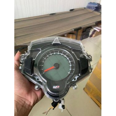 Đồng Hồ Uma Exciter135 điện tử dành cho Exciter135 5 sô