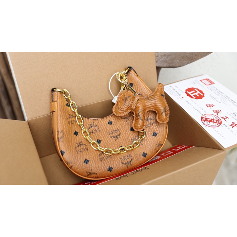 Kẹp nách spsl MCM