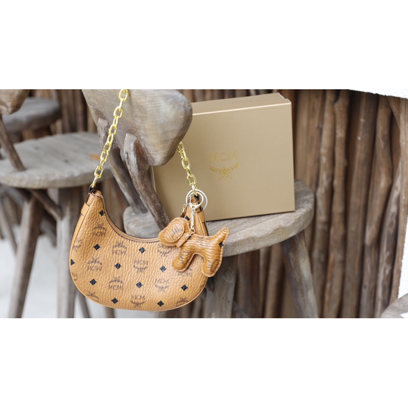 Kẹp nách spsl MCM