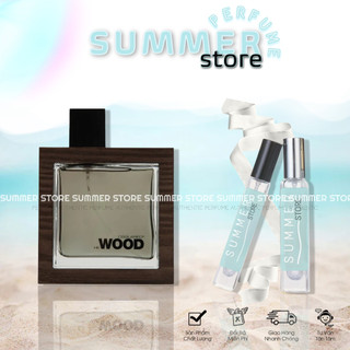 Nước hoa dùng thử dsquared² he wood rocky mountain wood 5ml/10ml -ᴍɪɴᴍɪɴsʜᴏᴘ1990-