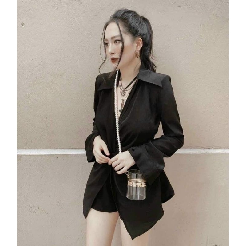 Sét sơ mi Big Size MSY0018