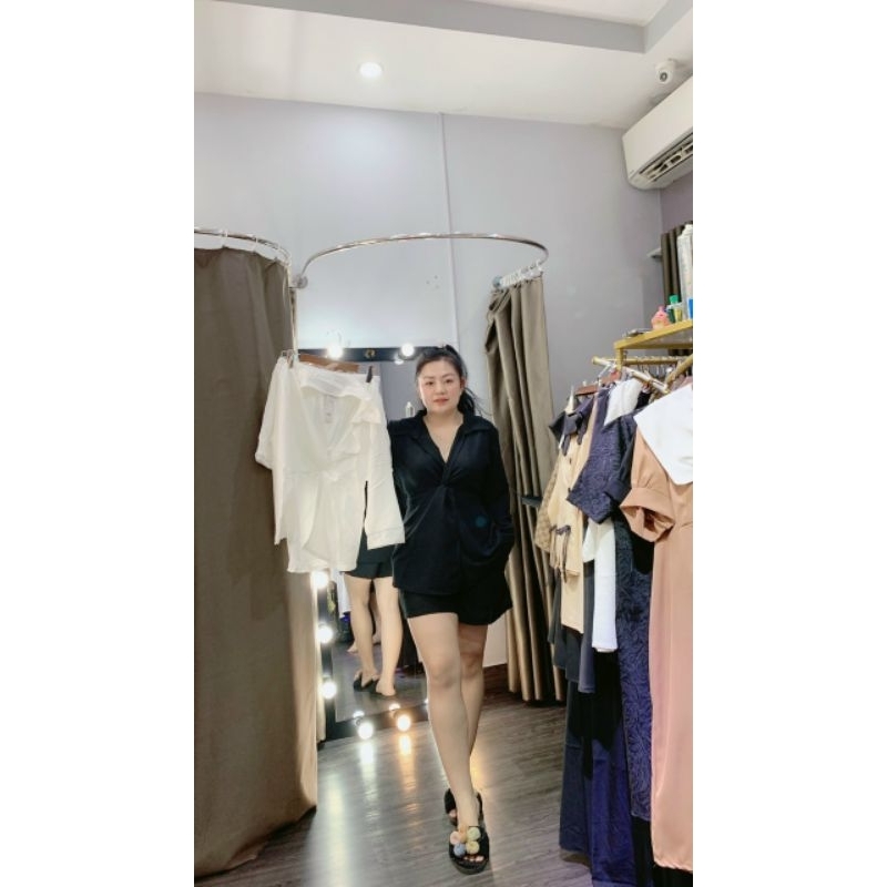 Sét sơ mi Big Size MSY0018