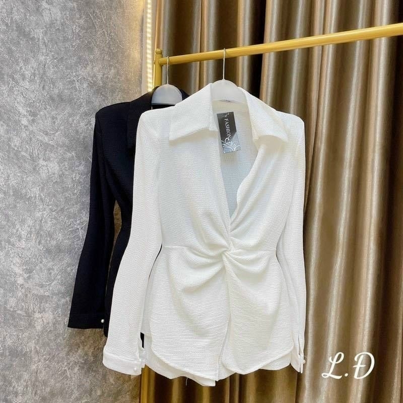 Sét sơ mi Big Size MSY0018