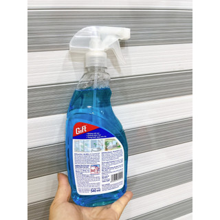 Nước Lau Kính Gift