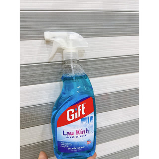 Nước Lau Kính Gift