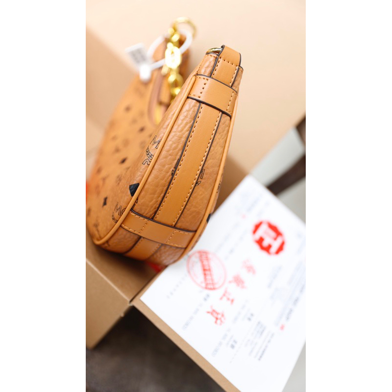 Kẹp nách spsl MCM