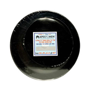 Sáp Vuốt Tóc Nam Volcanic Clay Bản Mới Nhất Dành Cho Tóc Dày và Dầu
