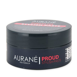 Sáp Vuốt Tóc Nam Aurane Proud Stylish Paste 80G Chính Hãng
