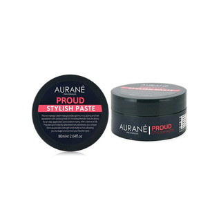 Sáp Vuốt Tóc Nam Aurane Proud Stylish Paste 80G Chính Hãng