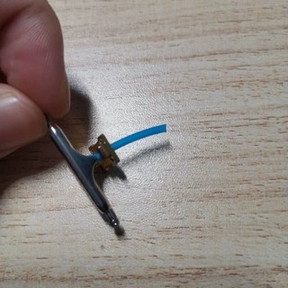 Pivot cup FINGERBOARD 3,5cm