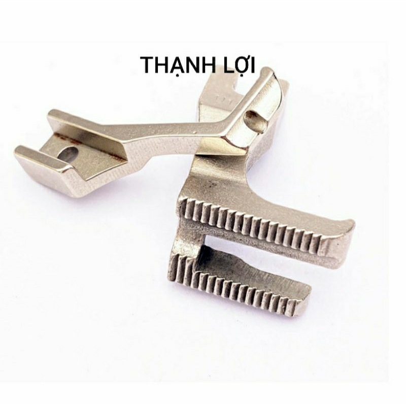 Chân Vịt May Gân Ráp Gân Máy Bước Máy Cào Bơi 340