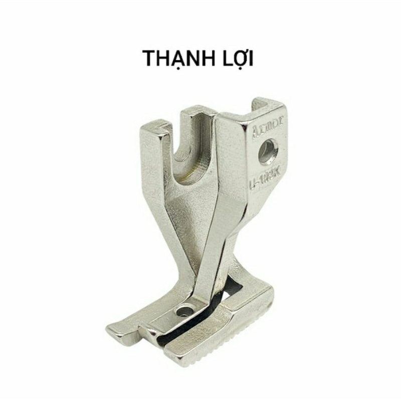 Chân Vịt May Gân Ráp Gân Máy Bước Máy Cào Bơi 340
