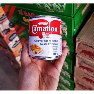 Sữa đặc có đường Carnation 388g