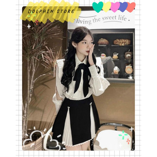 BIGSIZE Set tiểu thư bigsize - set đồ bigsize