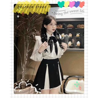 BIGSIZE Set tiểu thư bigsize - set đồ bigsize