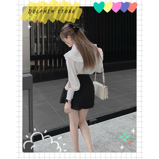 BIGSIZE Set tiểu thư bigsize - set đồ bigsize