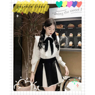 BIGSIZE Set tiểu thư bigsize - set đồ bigsize
